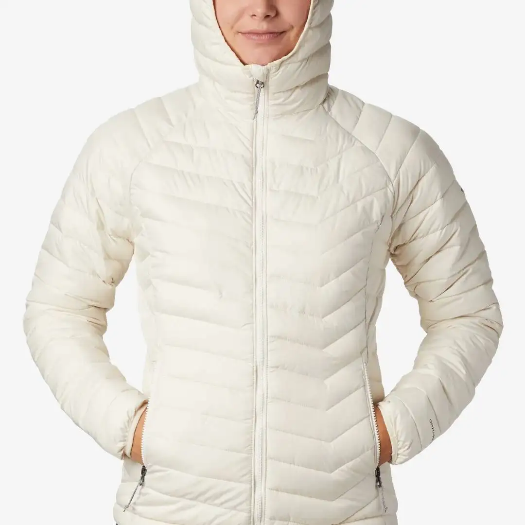 Columbia Powder Lite™ Hooded Jacket - Image 4