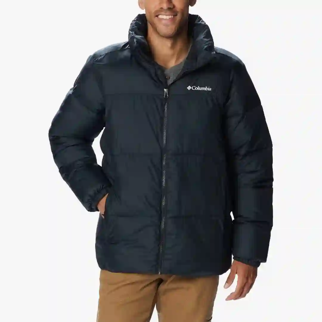 Columbia Chaqueta Puffect II