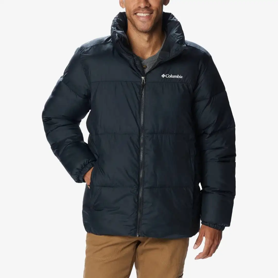 Columbia Chaqueta Puffect II