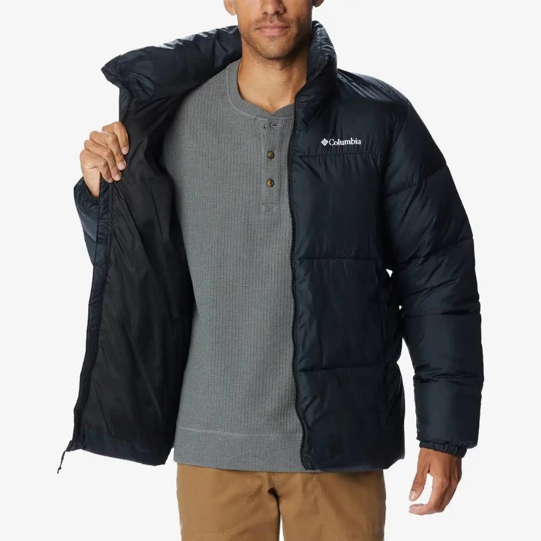 Columbia Chaqueta Puffect II - Imagen 3