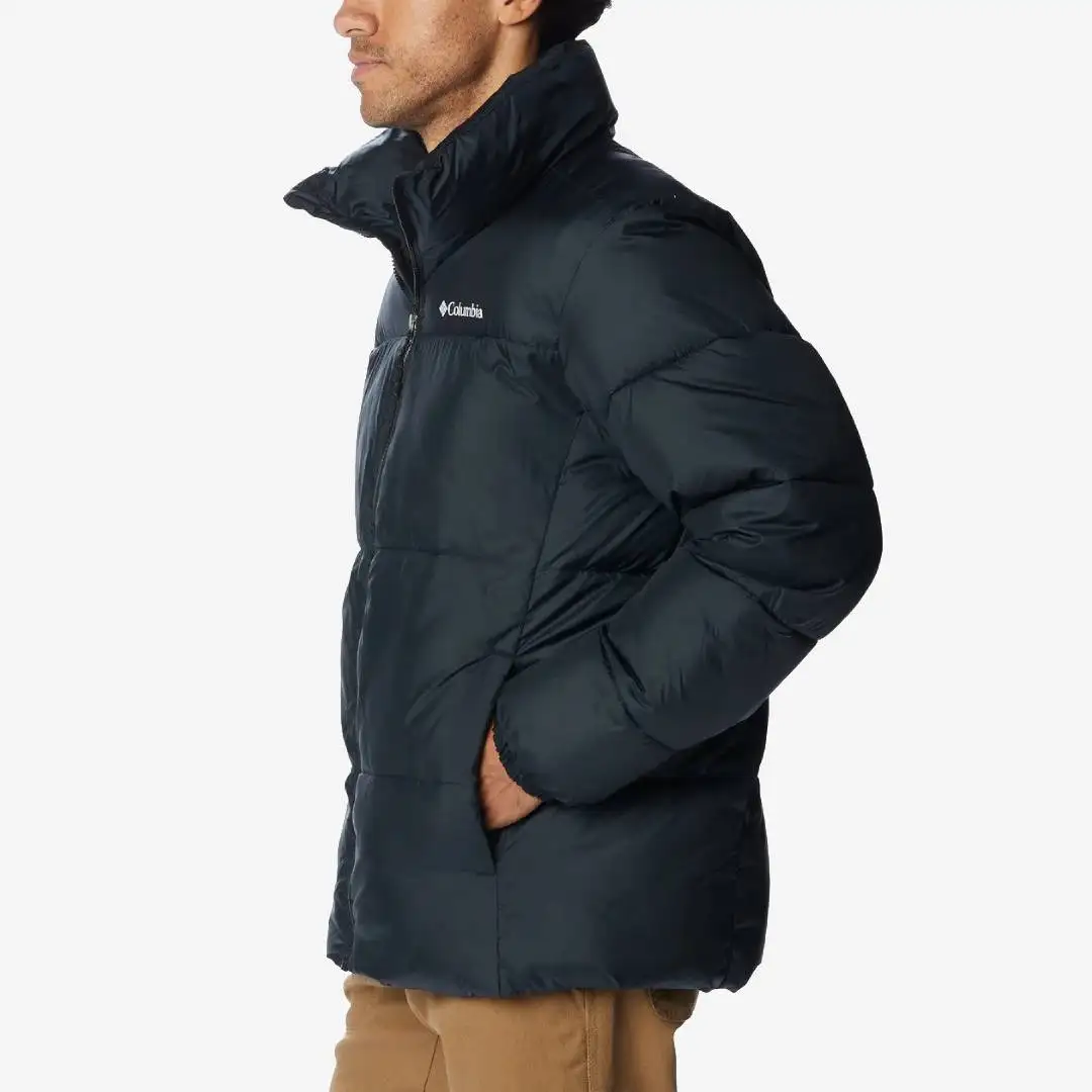 Columbia Chaqueta Puffect II - Imagen 4