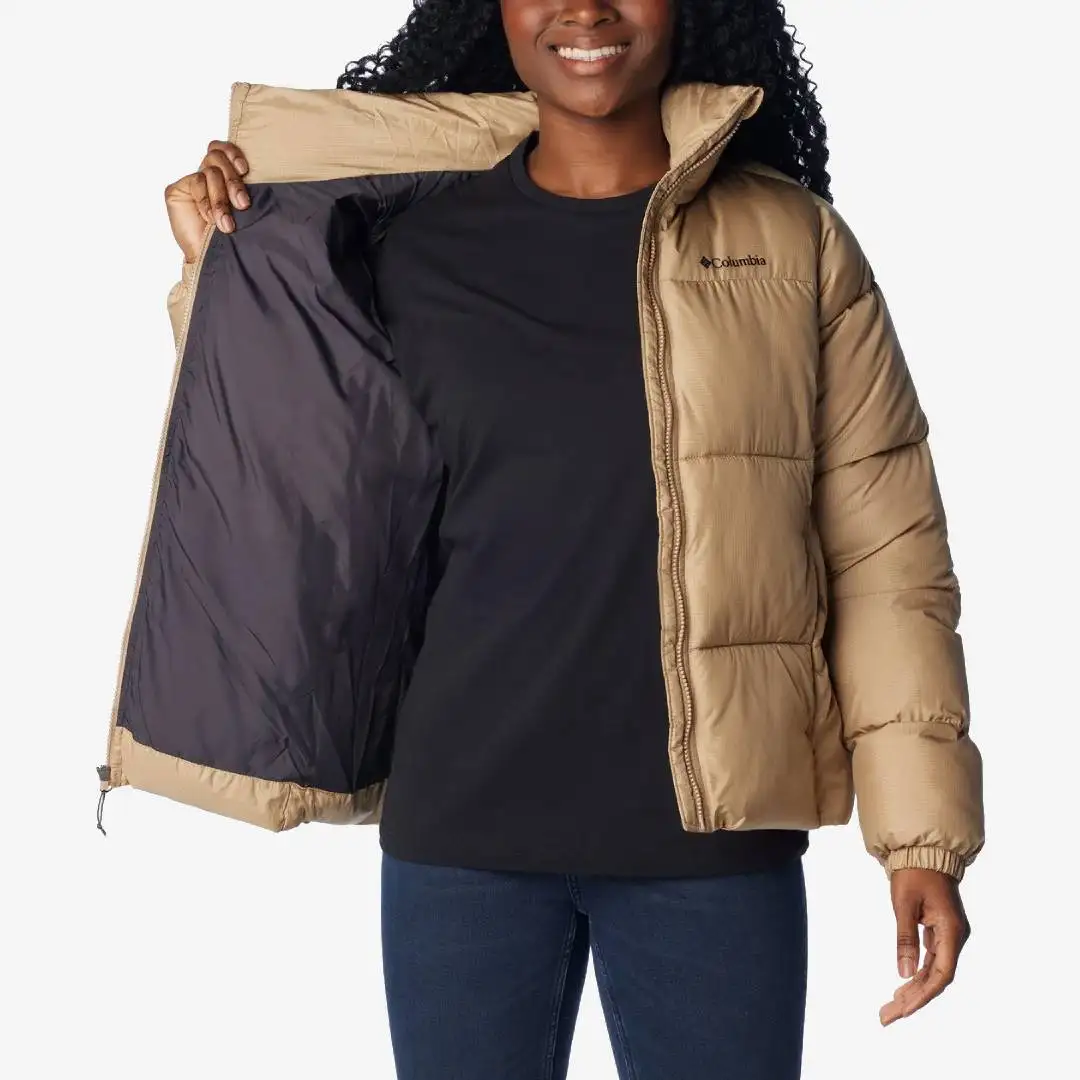 Chaqueta acolchada Columbia - Imagen 2