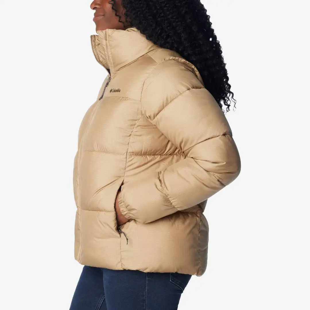 Chaqueta acolchada Columbia - Imagen 3