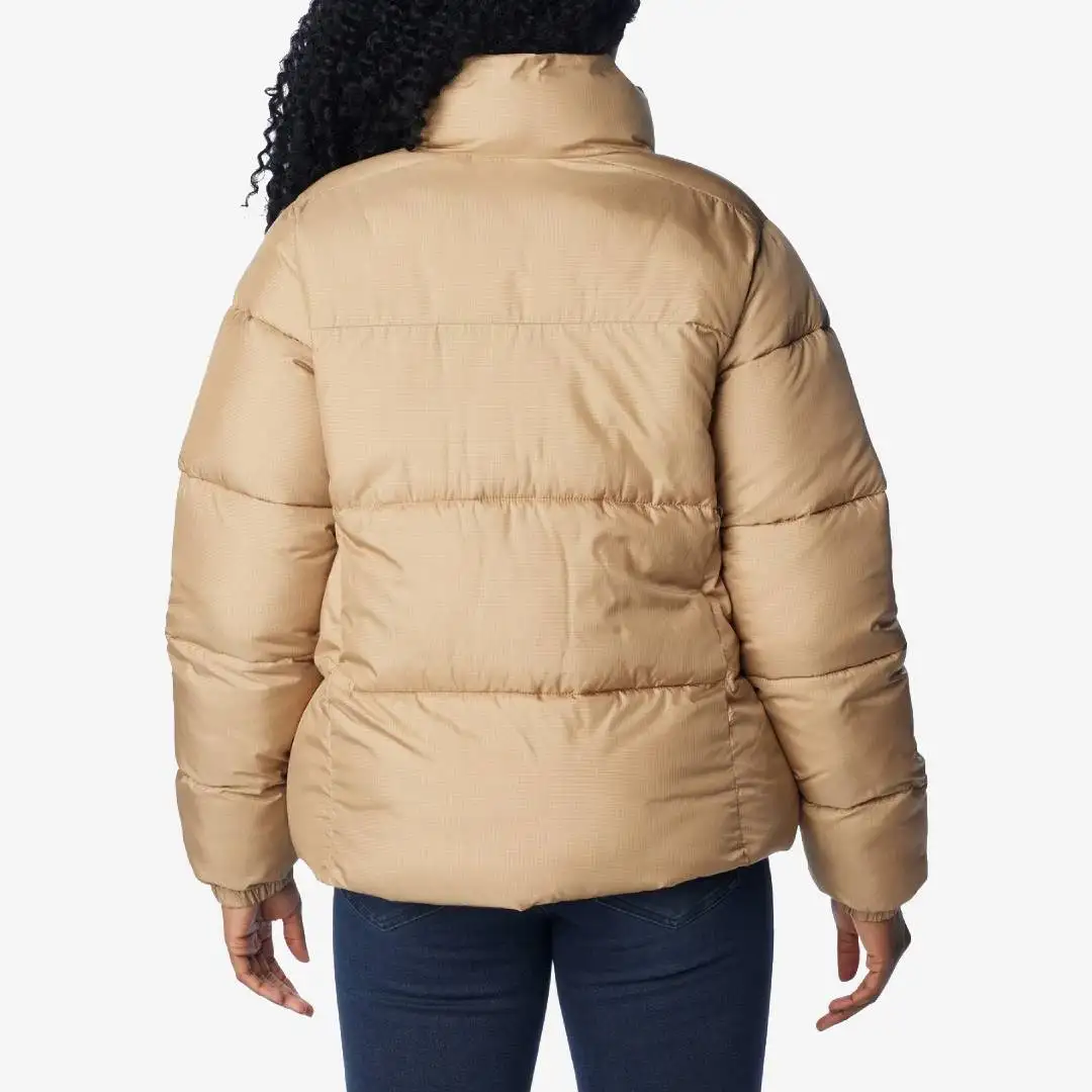 Chaqueta acolchada Columbia - Imagen 4
