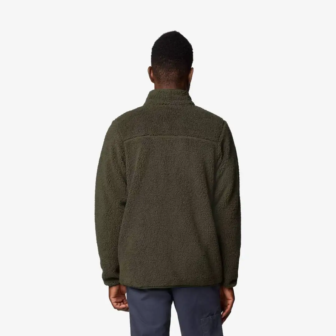 Columbia Rugged Ridge Iii Sherpa Full Zip - Image 5