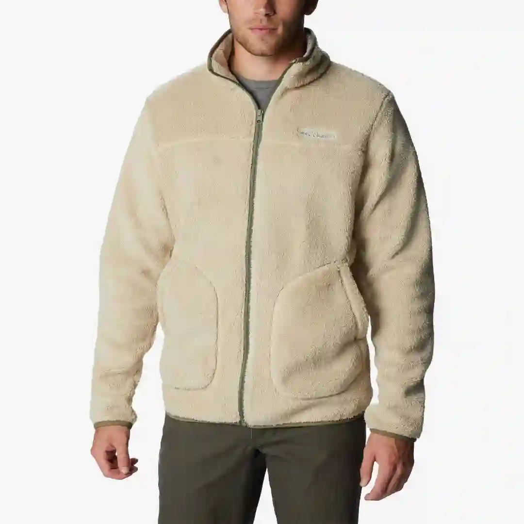 Forro polar Columbia Rugged Ridge™ II Sherpa