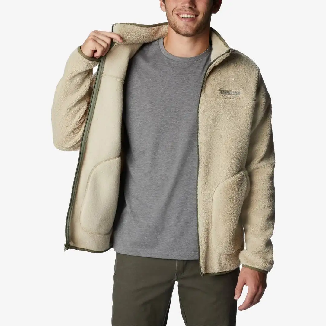 Columbia Rugged Ridge™ II Sherpa Fleece - Image 2