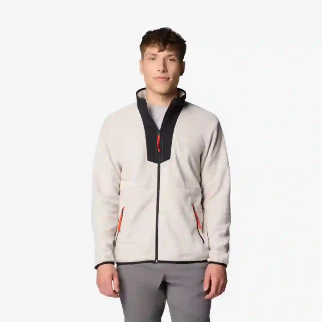 Polar con cremallera completa Columbia Sequoia Grove