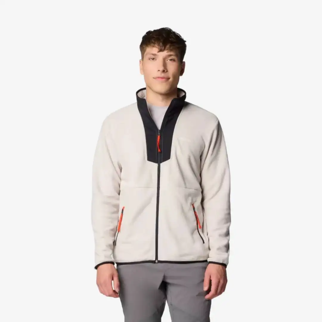 Polar con cremallera completa Columbia Sequoia Grove