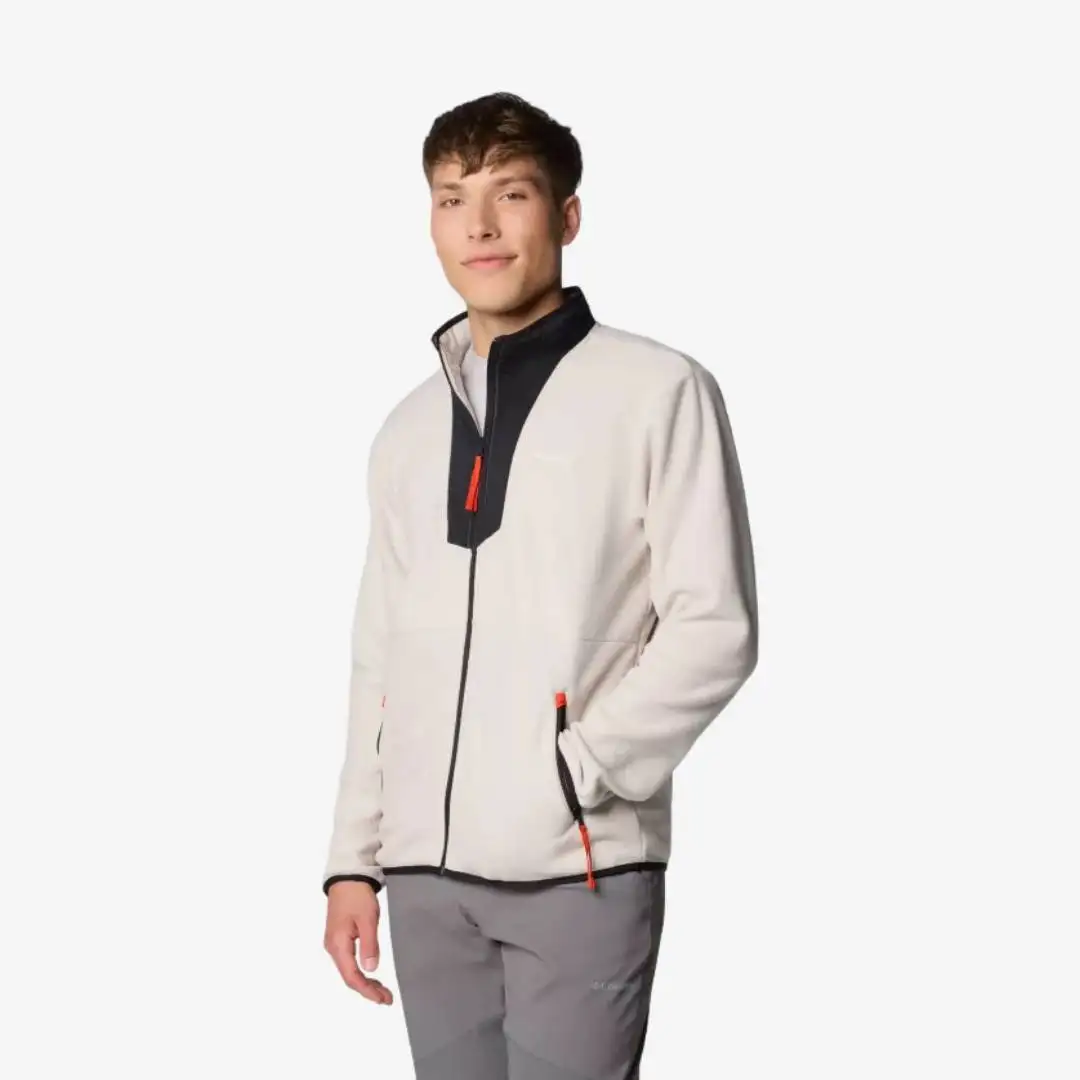 Polar con cremallera completa Columbia Sequoia Grove - Imagen 2