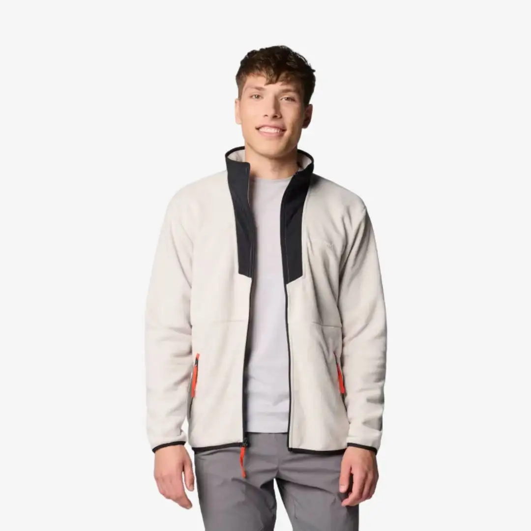 Polar con cremallera completa Columbia Sequoia Grove - Imagen 3