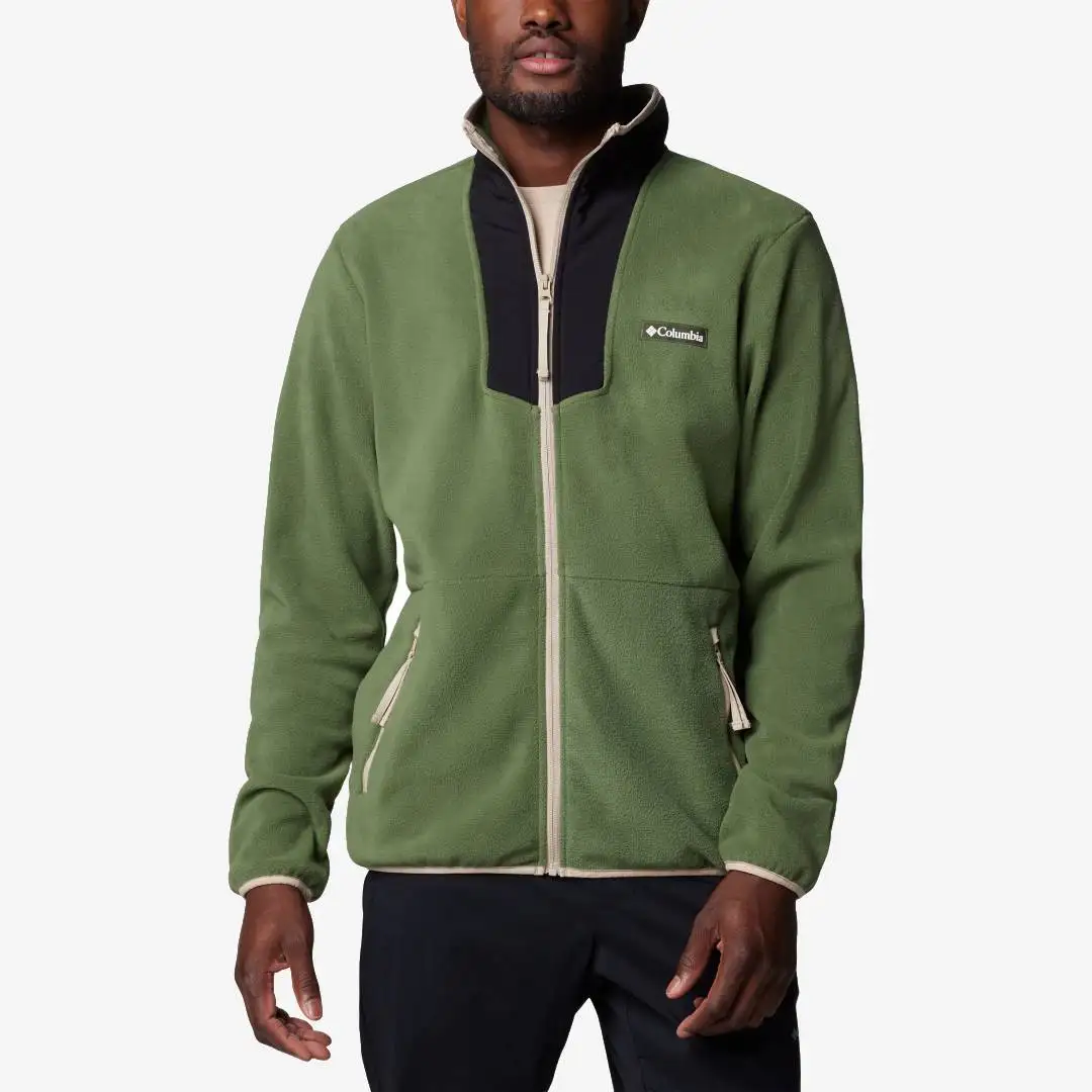 Polar con cremallera completa Columbia Sequoia Grove