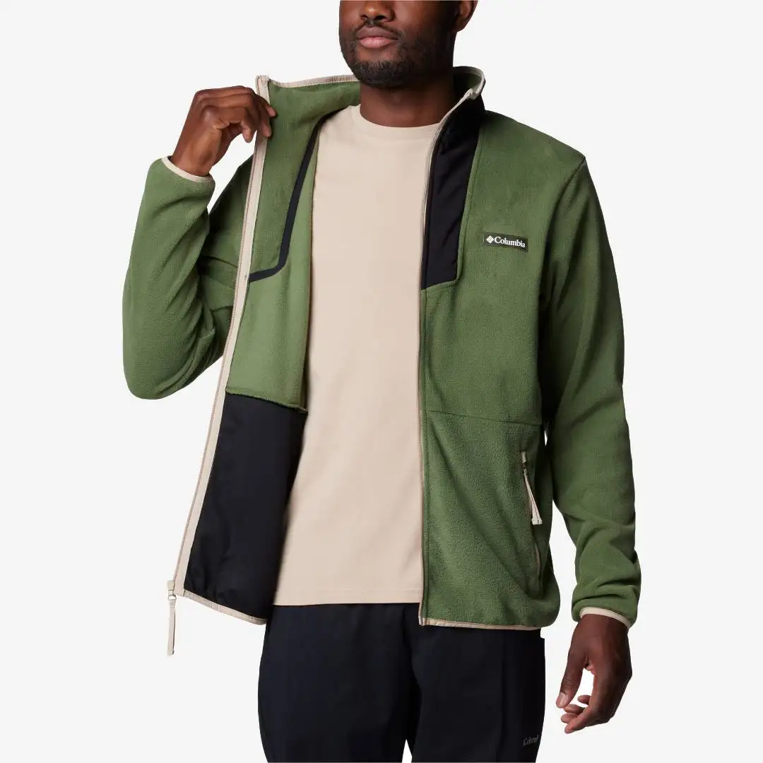 Polar con cremallera completa Columbia Sequoia Grove - Imagen 2
