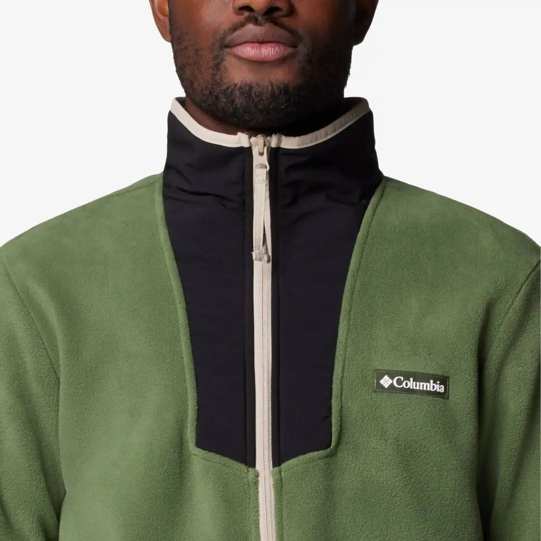 Polar con cremallera completa Columbia Sequoia Grove - Imagen 3
