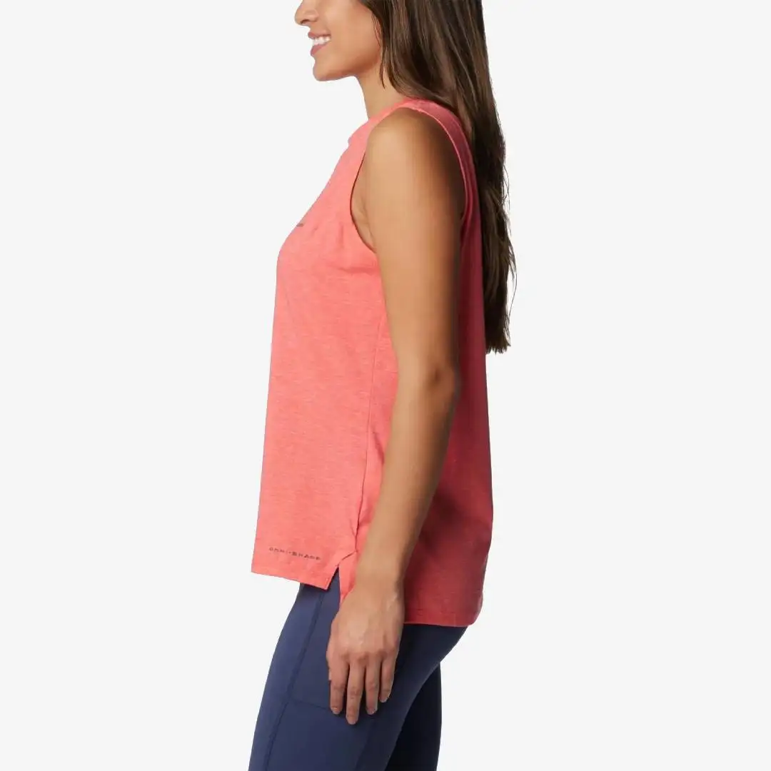 Camiseta sin mangas Columbia Sun Trek - Imagen 2