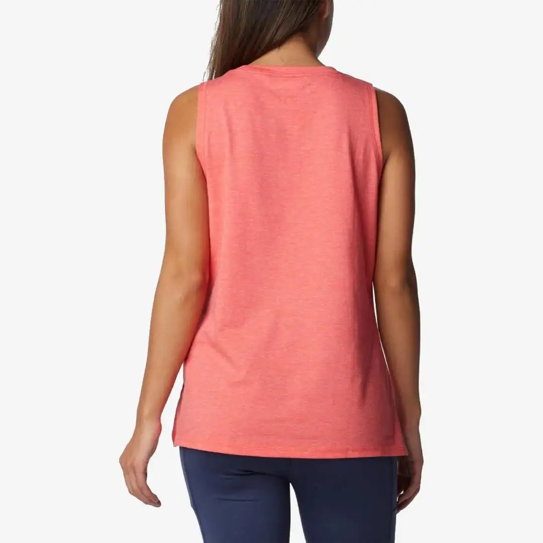 Camiseta sin mangas Columbia Sun Trek - Imagen 3