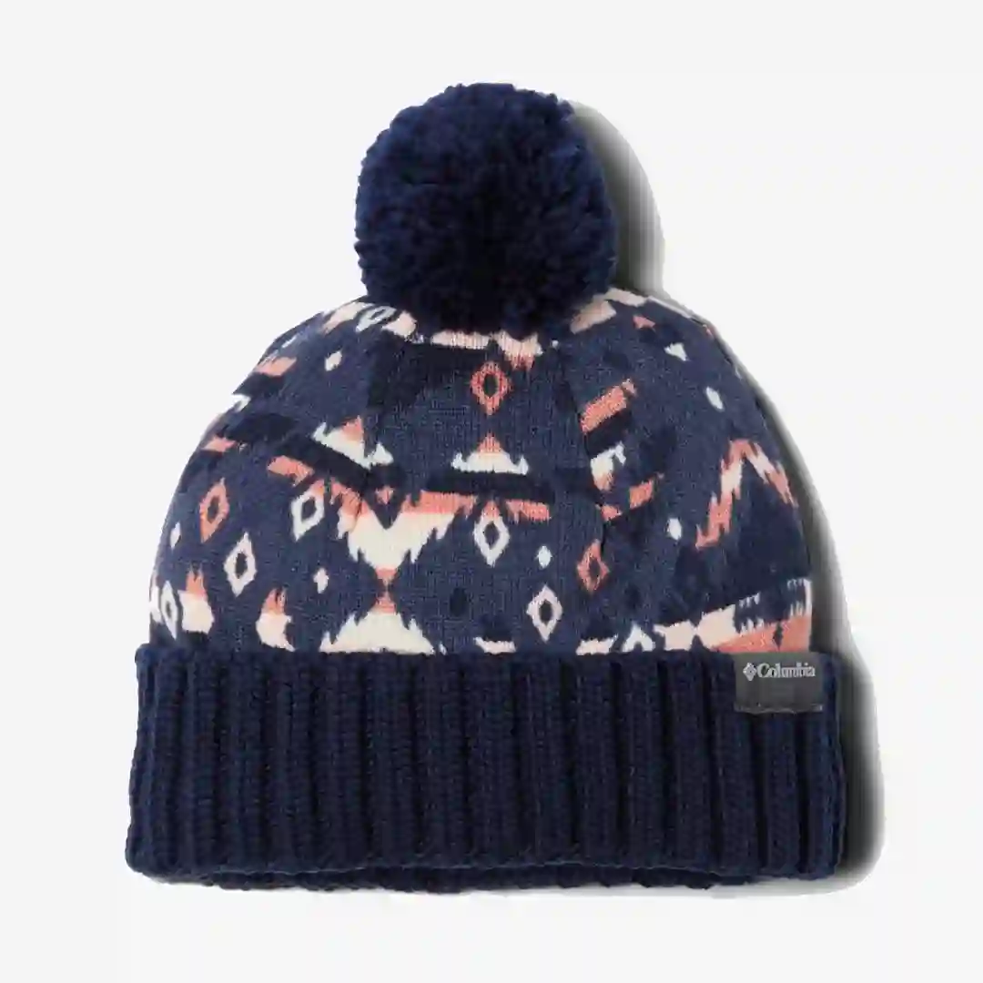 Columbia Gorro con pompón Sweater Weather™