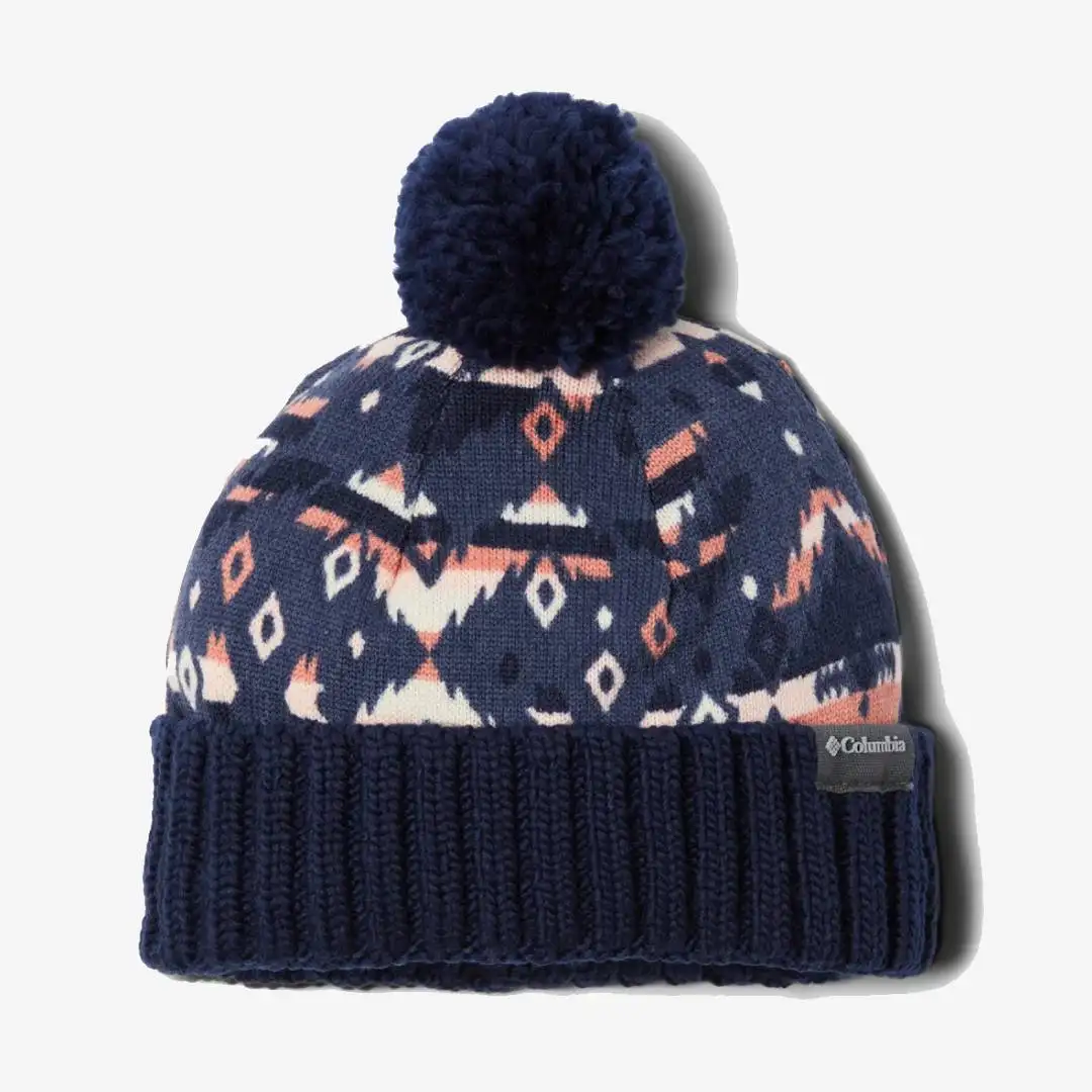 Columbia Gorro con pompón Sweater Weather™