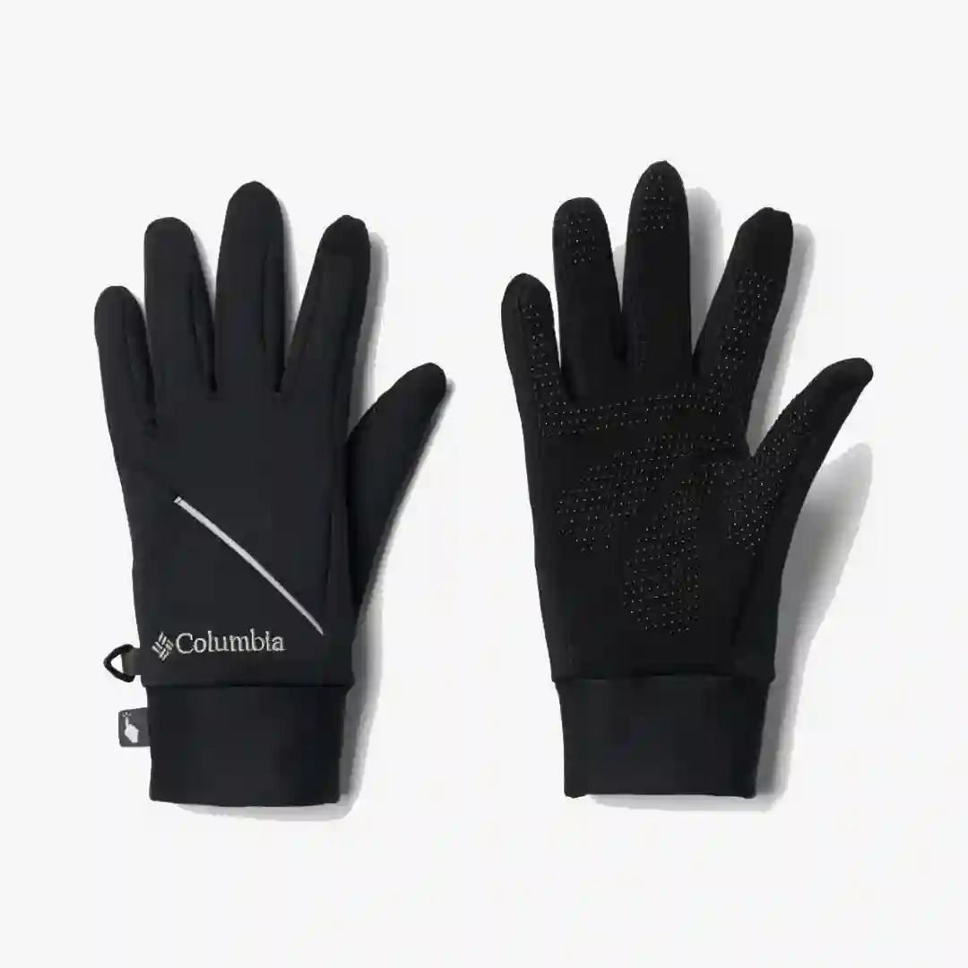 Guante para correr Columbia W Trail Summit™