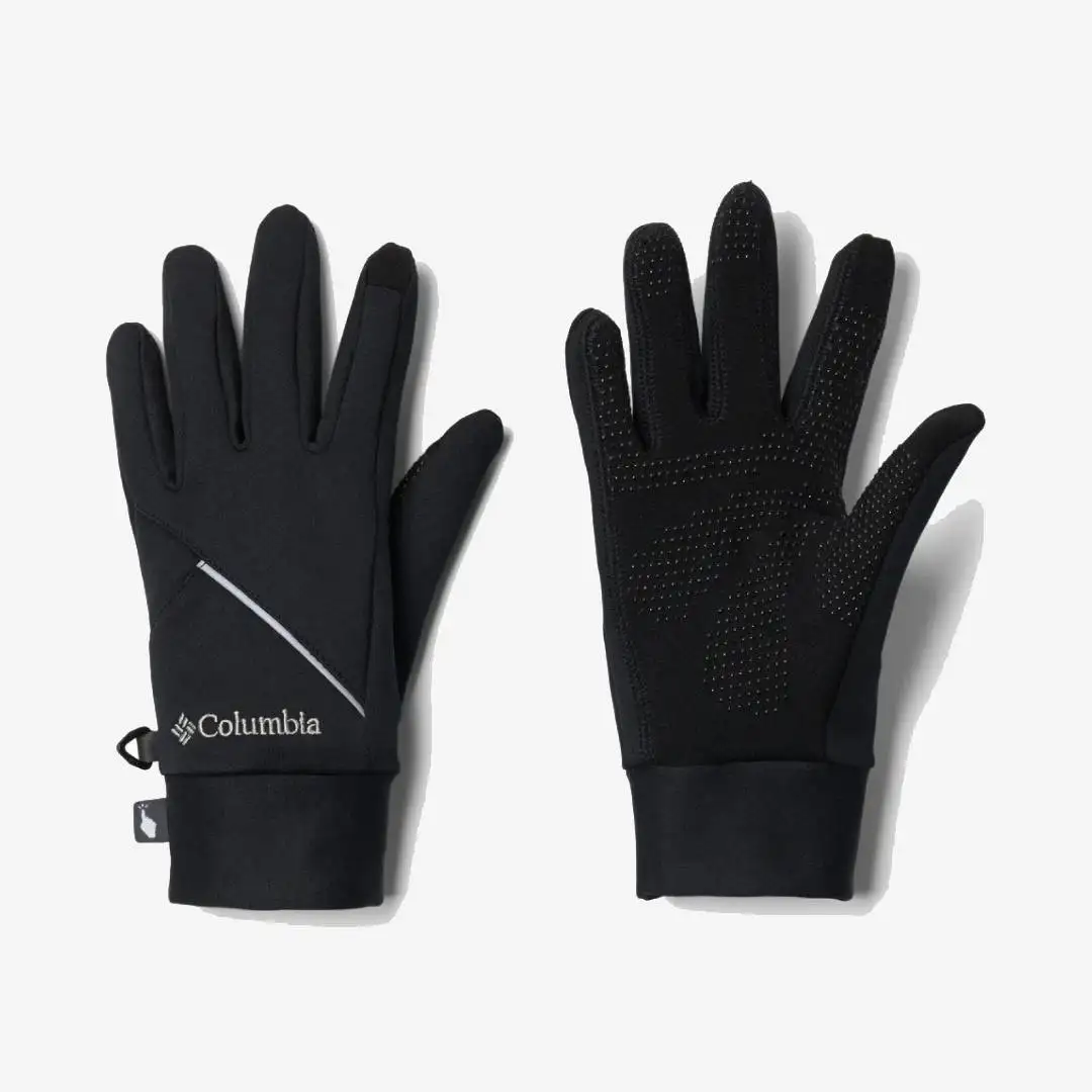 Guante para correr Columbia W Trail Summit™