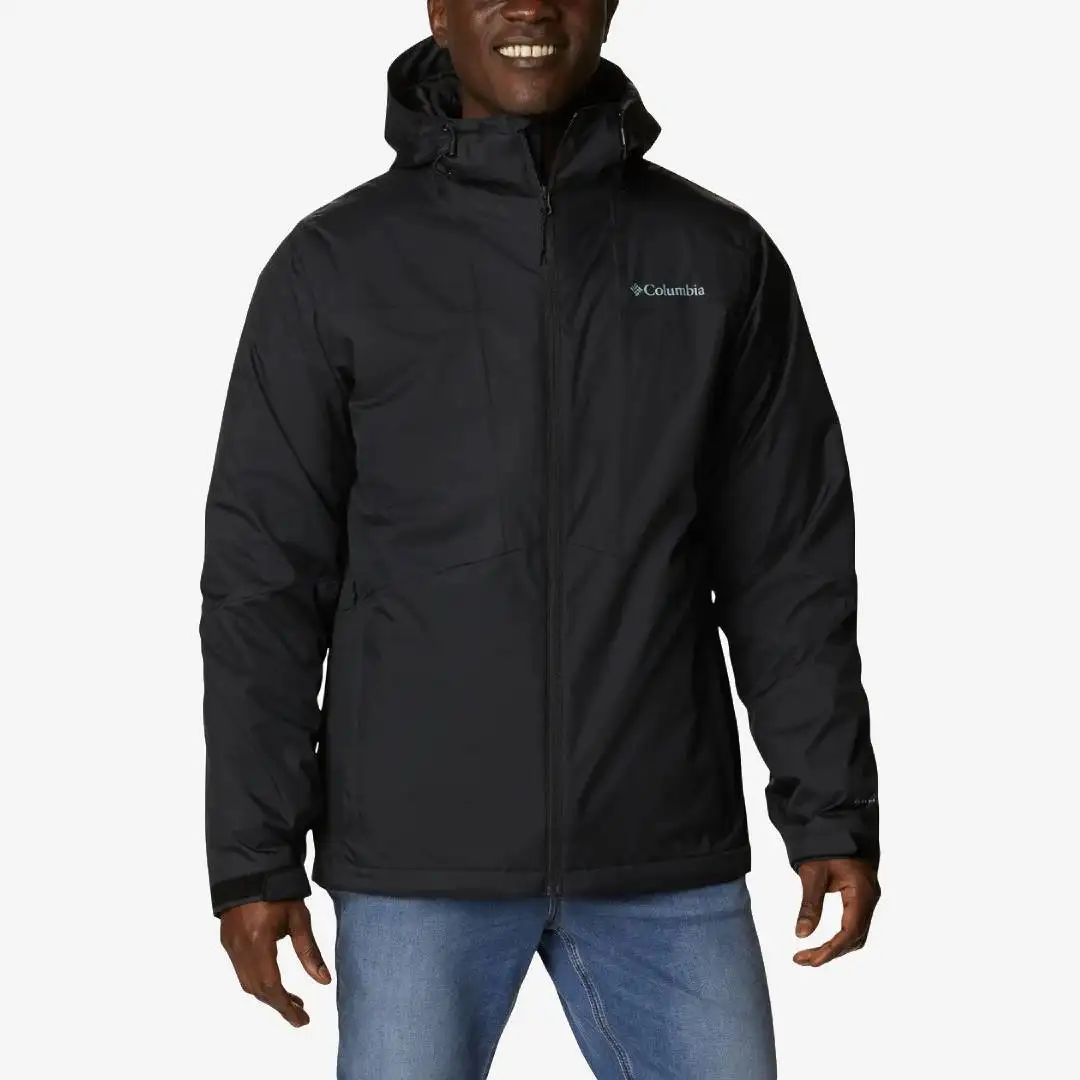 Columbia Chaqueta intercambiable Wallowa Park™
