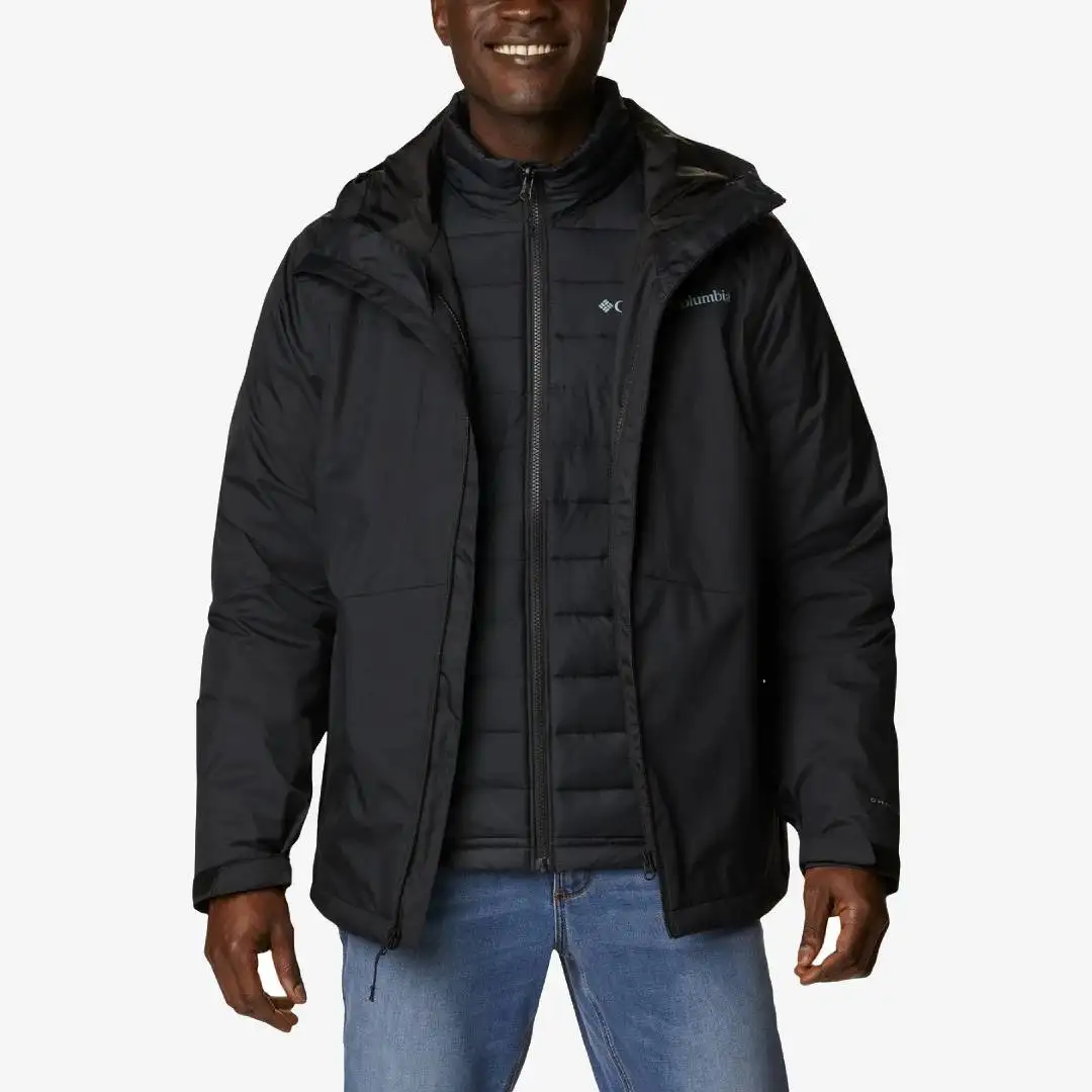 Columbia Chaqueta intercambiable Wallowa Park™ - Imagen 2