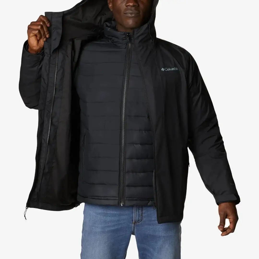 Columbia Chaqueta intercambiable Wallowa Park™ - Imagen 3