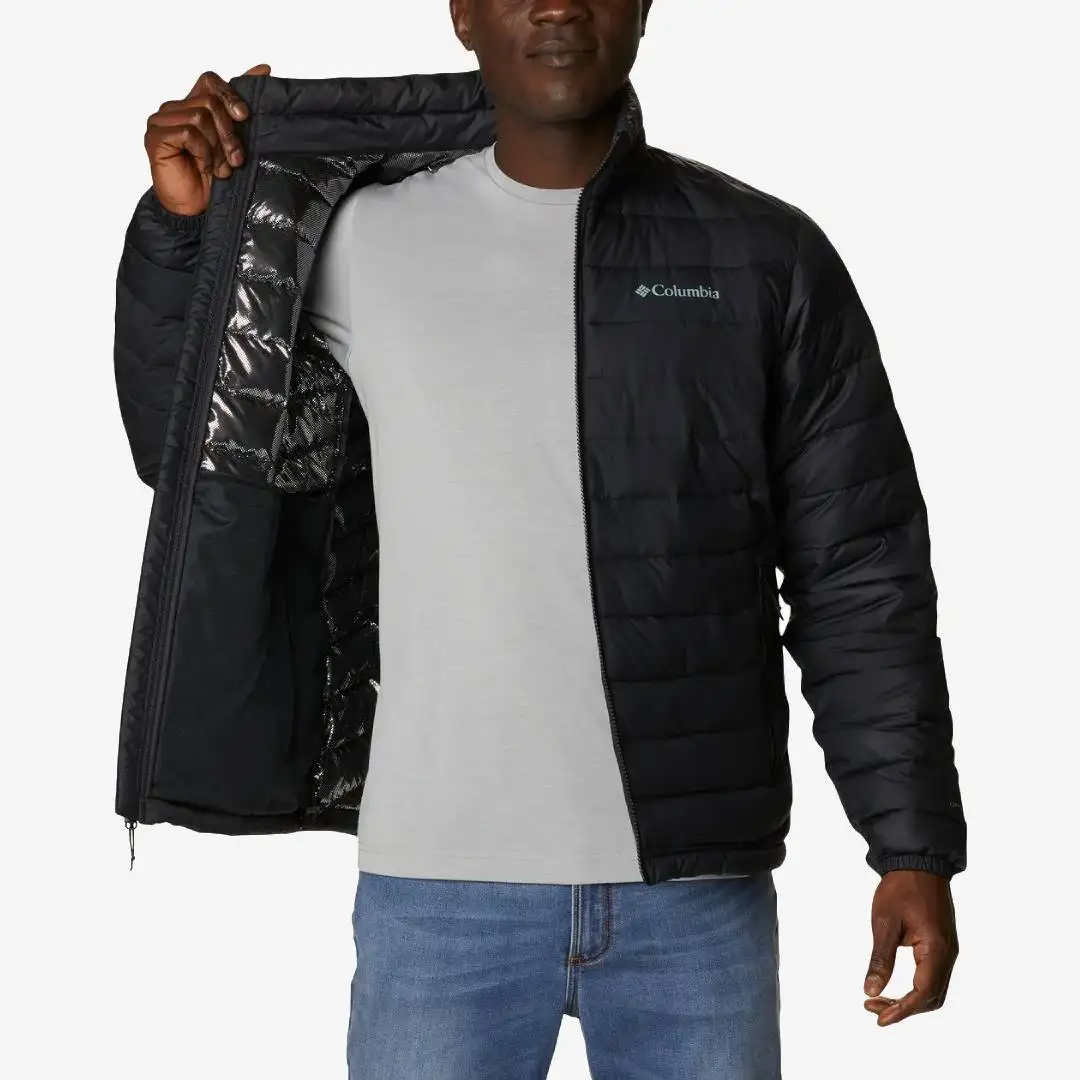 Columbia Chaqueta intercambiable Wallowa Park™ - Imagen 4
