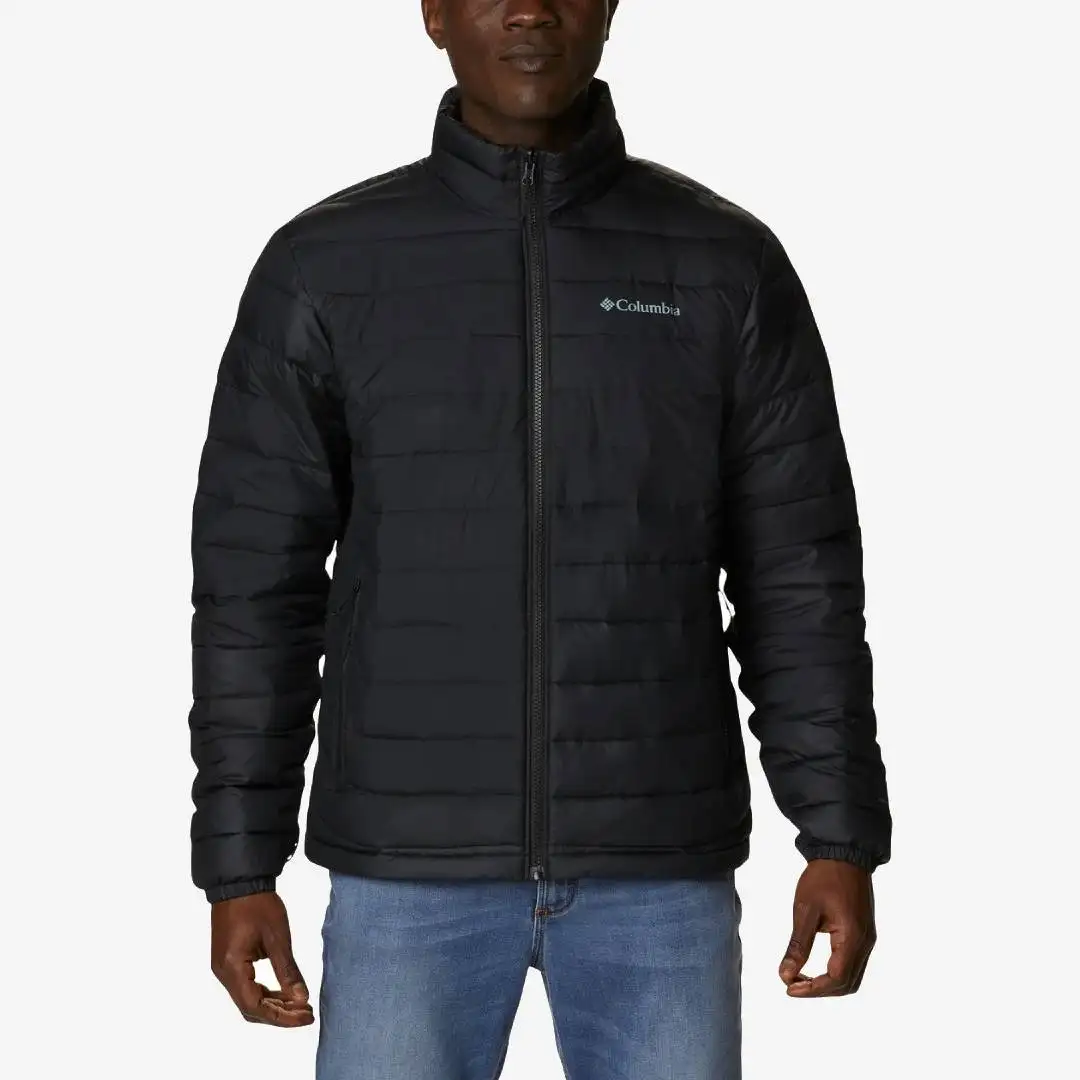 Columbia Chaqueta intercambiable Wallowa Park™ - Imagen 5