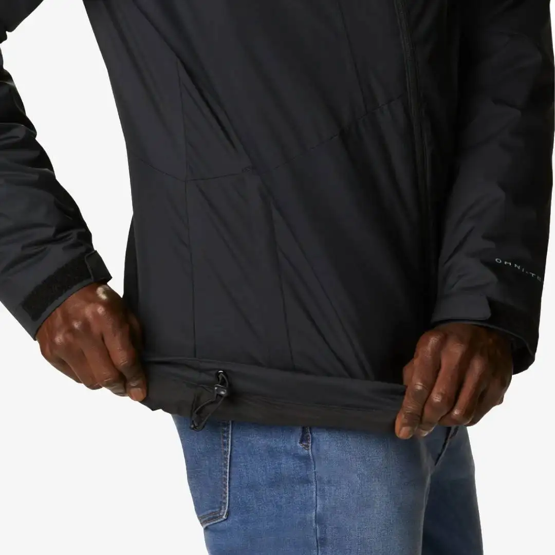 Columbia Chaqueta intercambiable Wallowa Park™ - Imagen 7