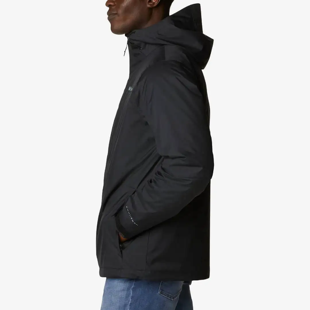 Columbia Chaqueta intercambiable Wallowa Park™ - Imagen 8