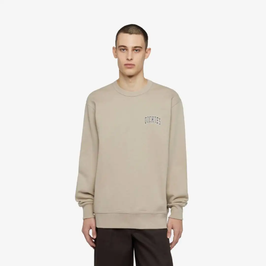 Sudadera con pecho Dickies Aitkin