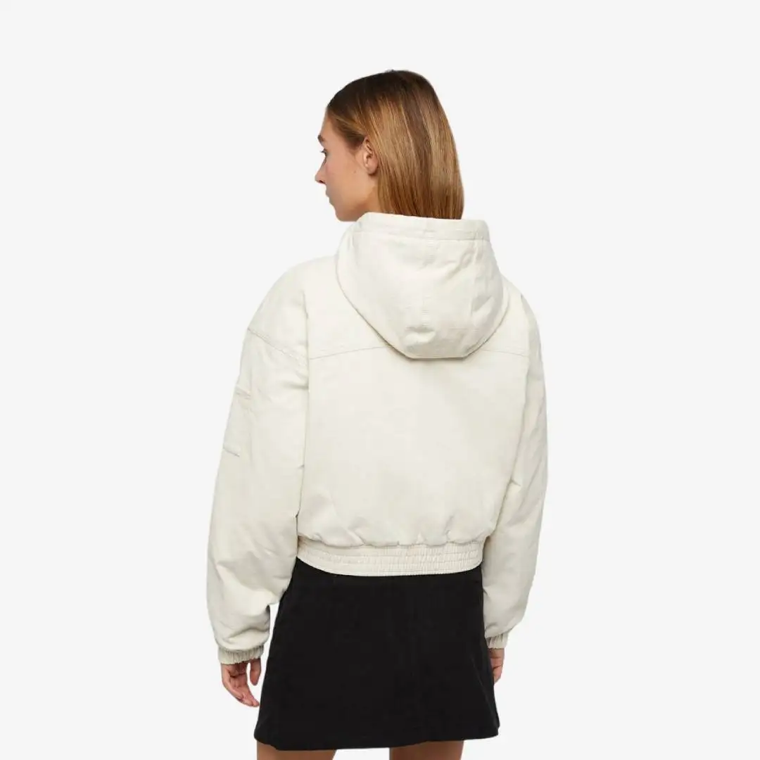 Dickies Corduroy Hooded Jacket - Image 3