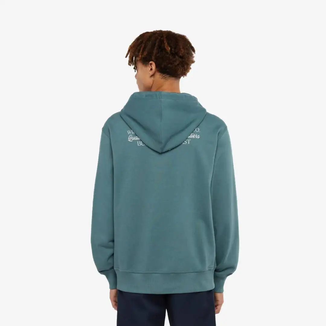 Dickies Dickies Globe Hoodie - Image 2