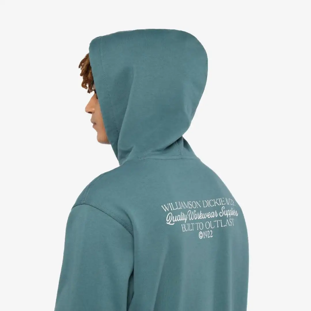 Dickies Dickies Globe Hoodie - Image 3