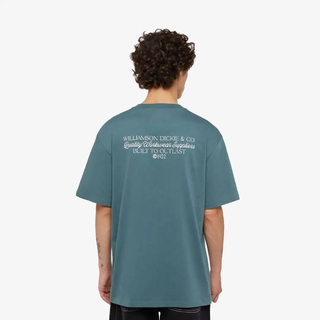 Dickies Dickies Globe Tee SS - Image 2