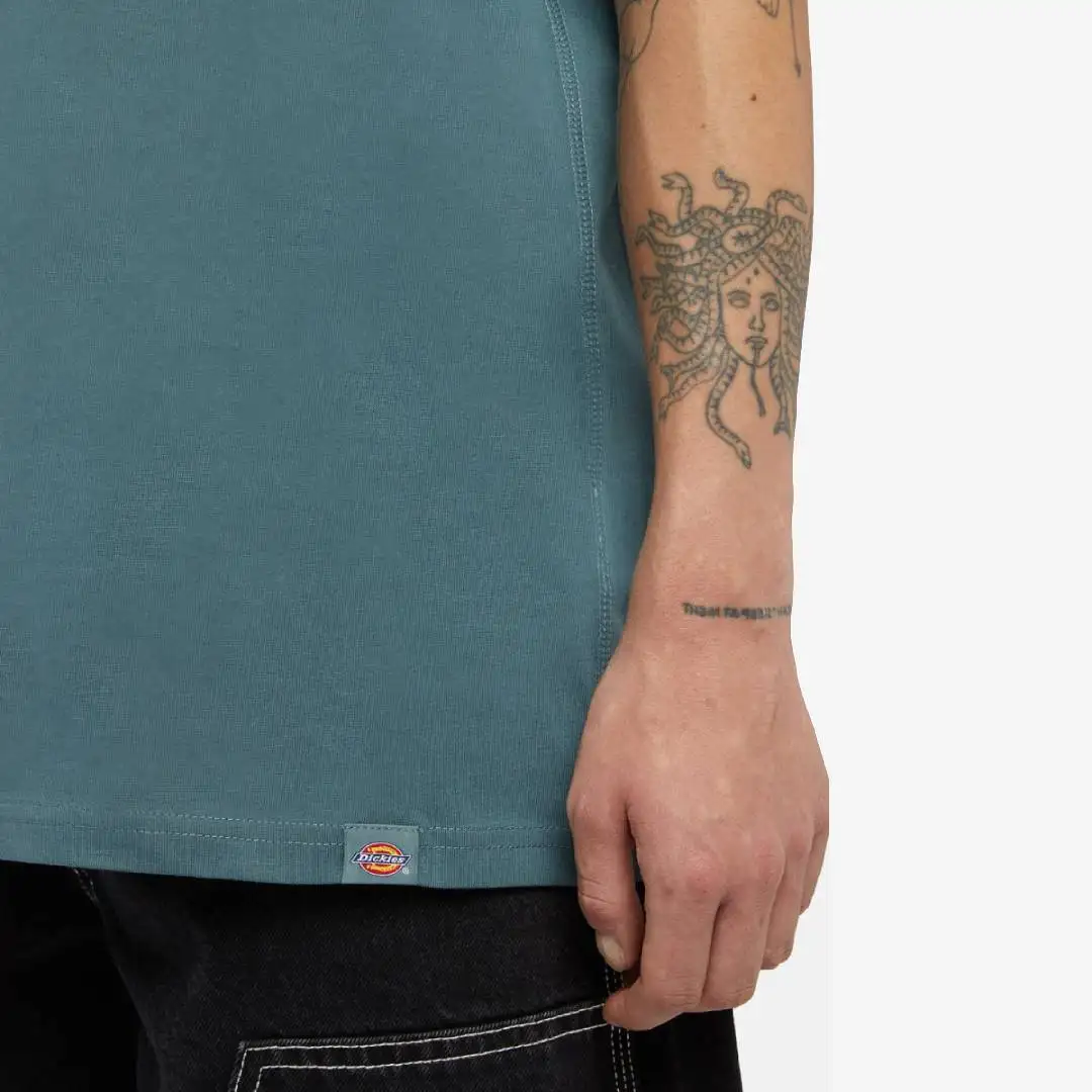 Dickies Dickies Globe Tee SS - Image 3