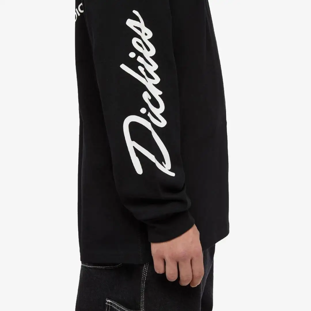 Dickies Camiseta Dickies Industrial LS - Imagen 3