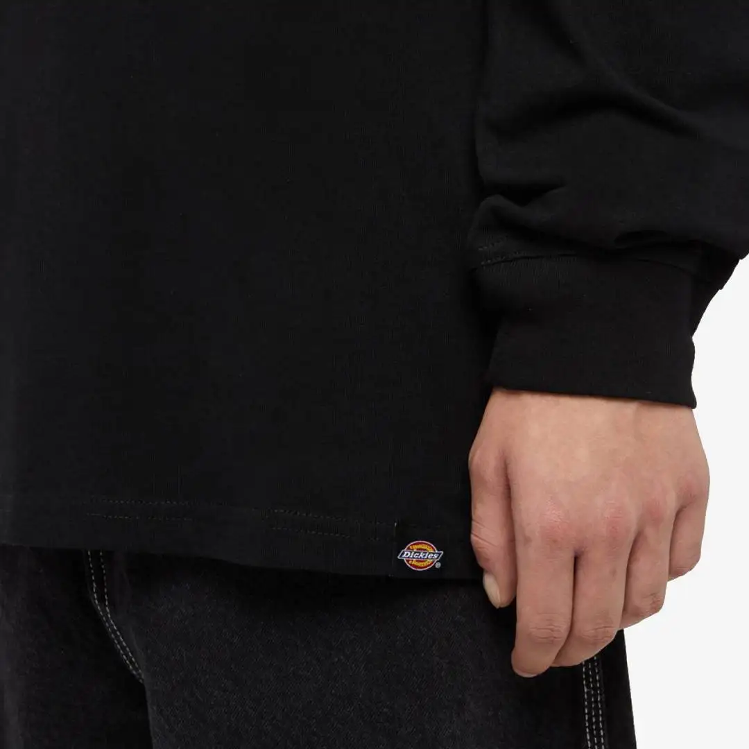 Dickies Camiseta Dickies Industrial LS - Imagen 4
