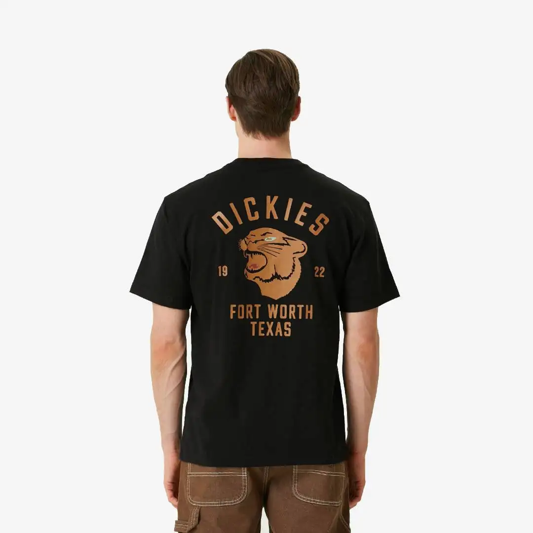 Dickies Dickies Panther Tee SS