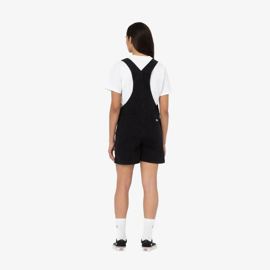 Dickies Duck Canvas Short Bib W - Image 2