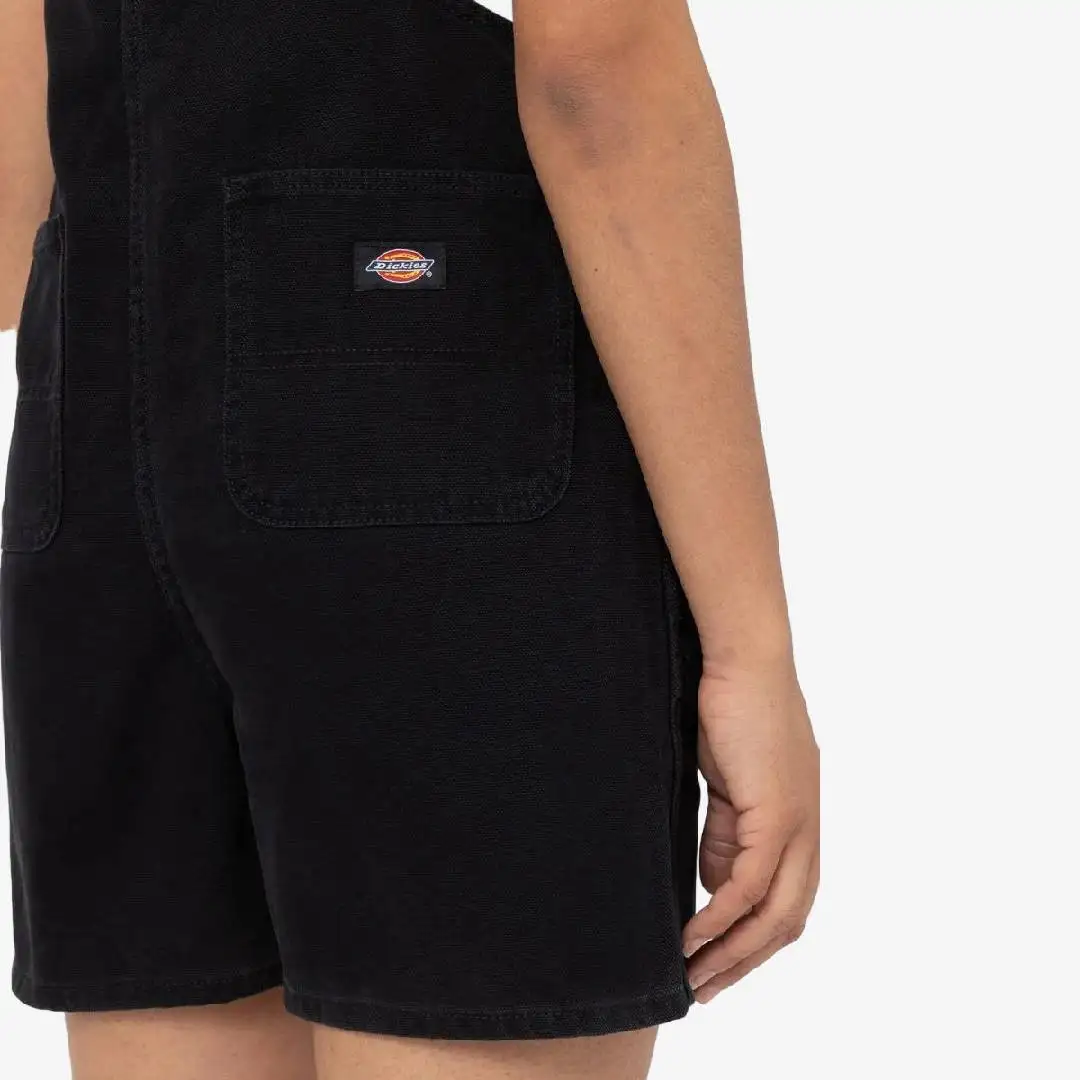 Dickies Duck Canvas Short Bib W - Image 4