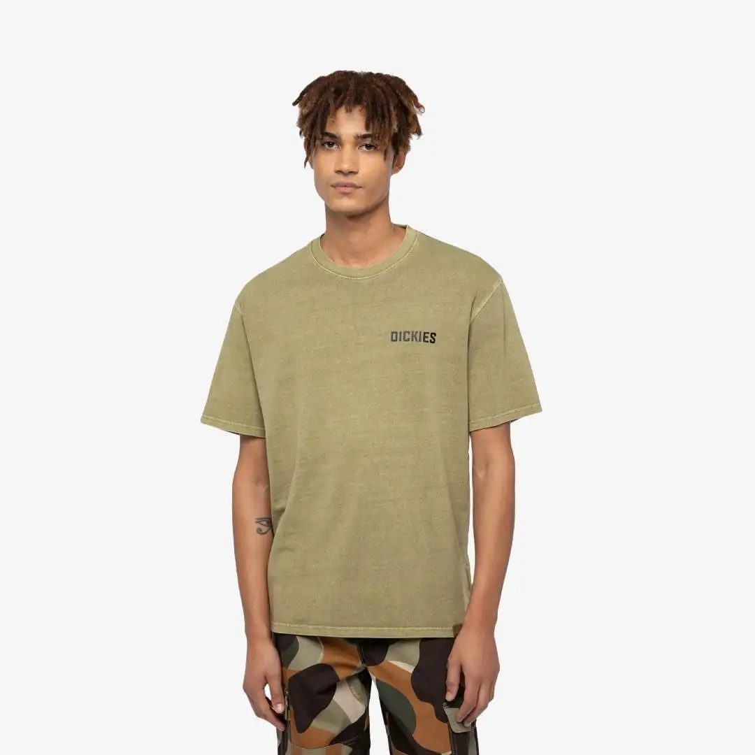 Dickies High Flying Workwear Tee SS - Image 2
