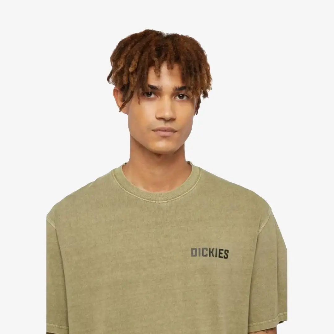 Dickies High Flying Workwear Tee SS - Image 3