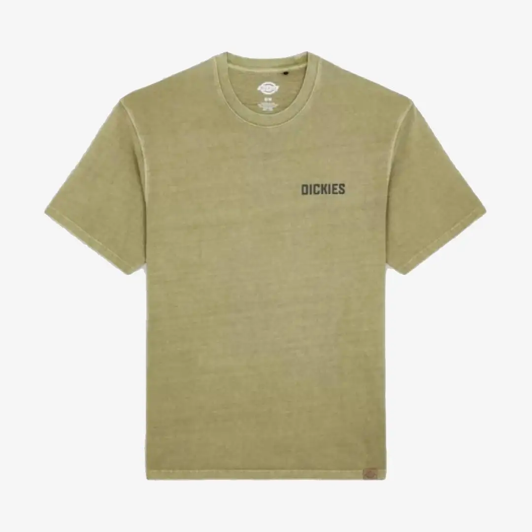 Dickies High Flying Workwear Tee SS - Image 5