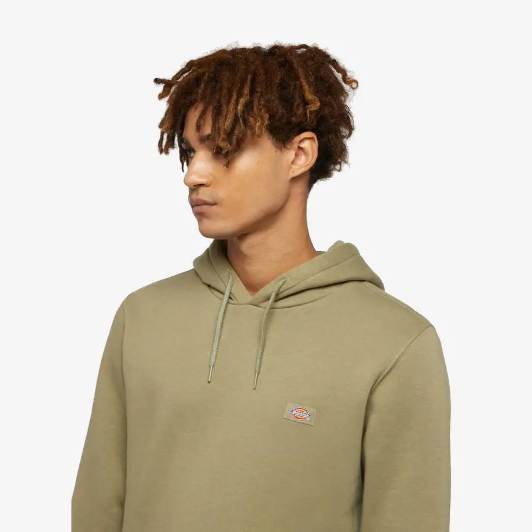 Dickies Oakport Hoodie - Image 3
