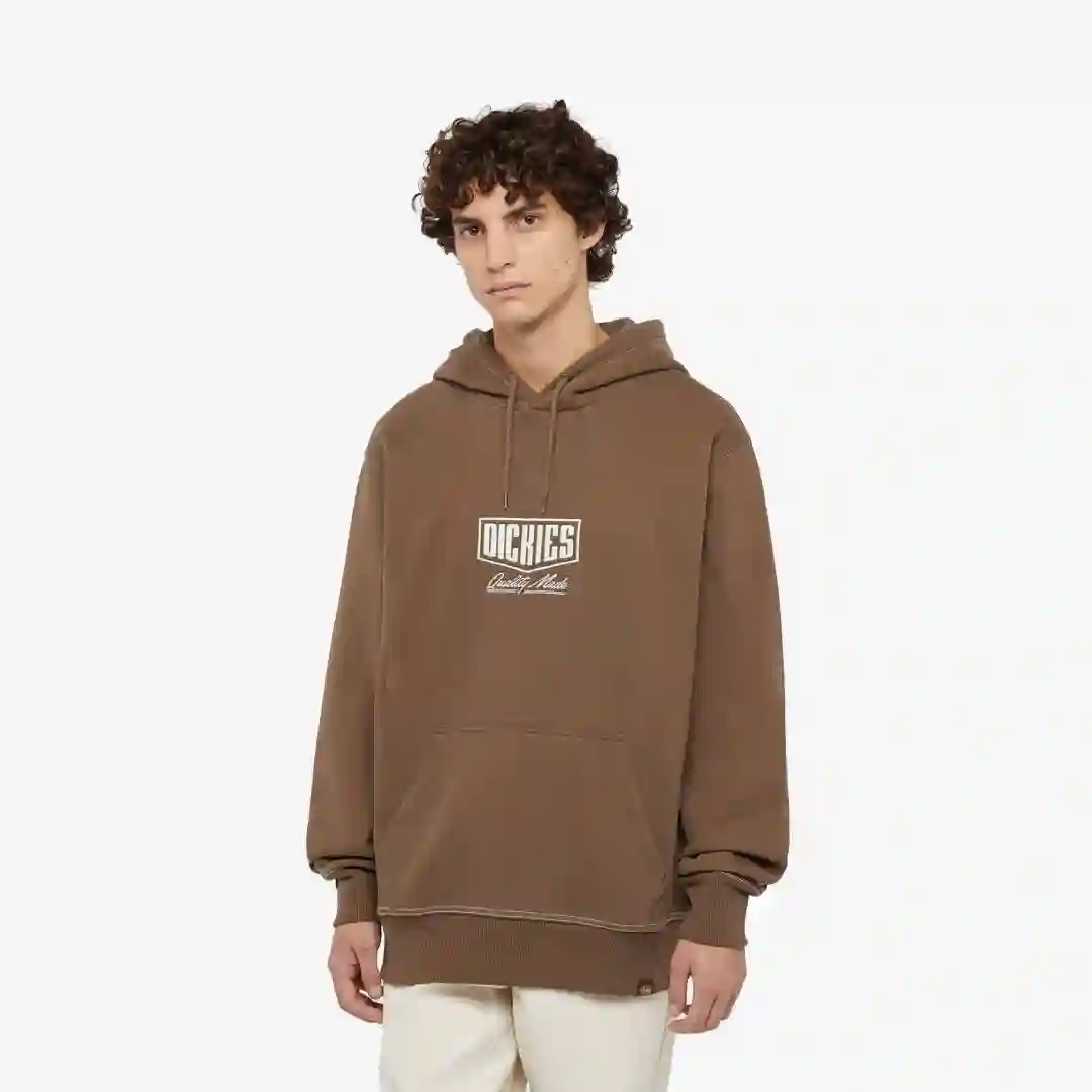 Sudadera con capucha Dickies Philipsburg