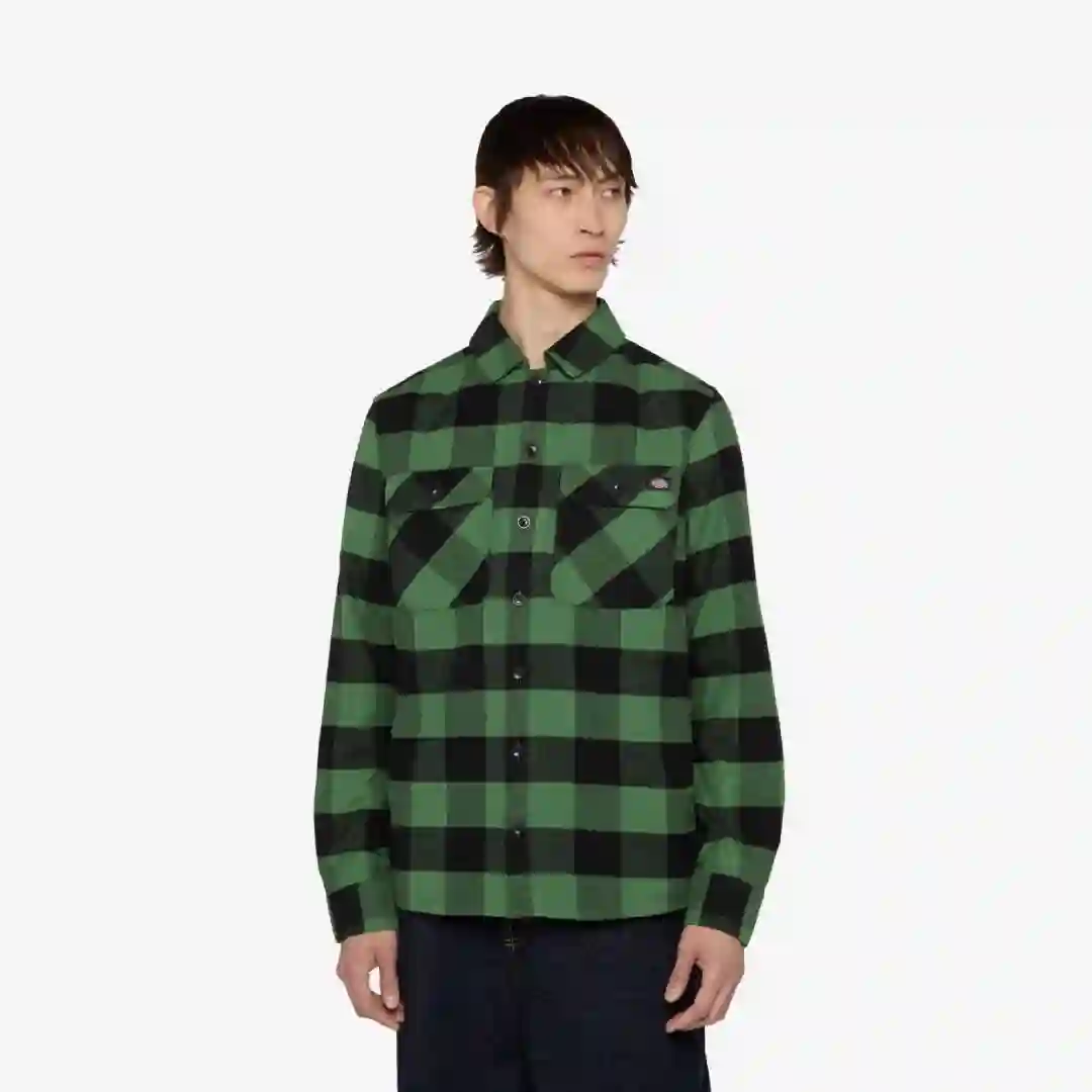 Camisa Dickies Sacramento