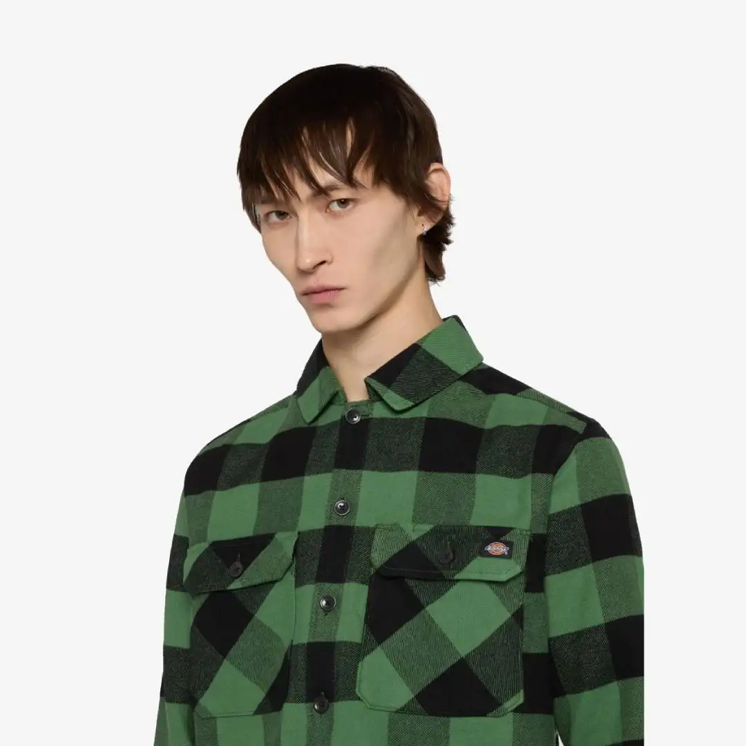 Camisa Dickies Sacramento - Imagen 3
