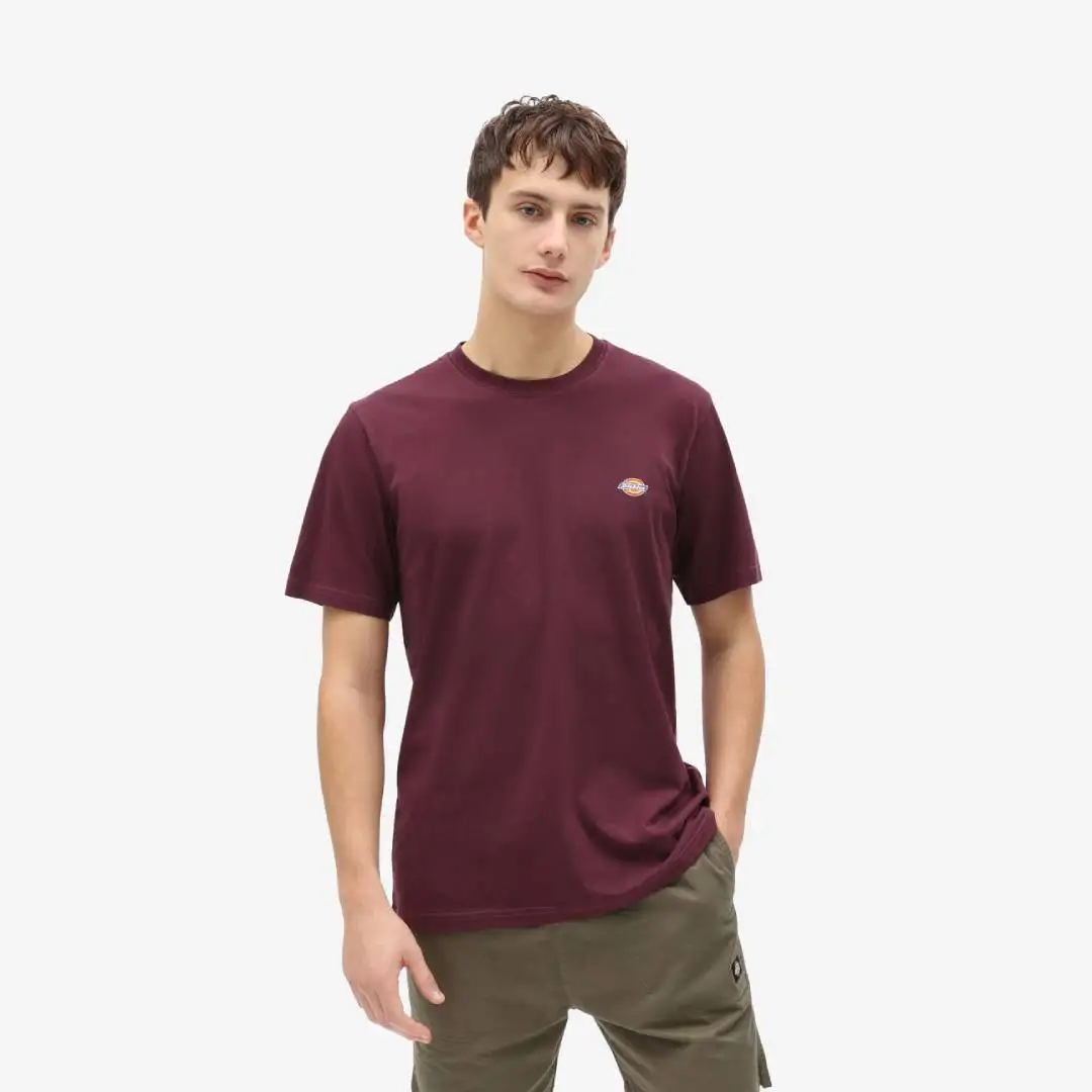 Camiseta Dickies SS Mapleton